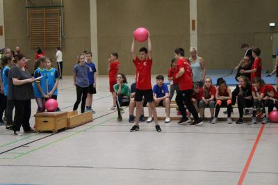 Foto des Albums: Regionale Meisterschaften Torgelow