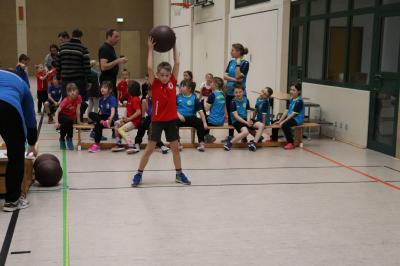 Foto des Albums: Regionale Meisterschaften Torgelow