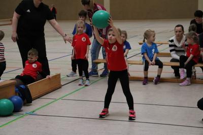Foto des Albums: Regionale Meisterschaften Torgelow