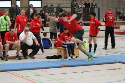 Foto des Albums: Regionale Meisterschaften Torgelow
