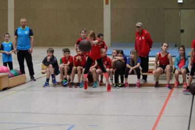 Foto des Albums: Regionale Meisterschaften Torgelow