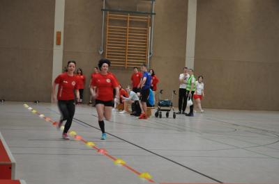 Foto des Albums: Regionale Meisterschaften Torgelow