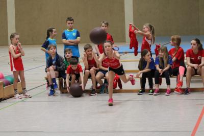 Foto des Albums: Regionale Meisterschaften Torgelow
