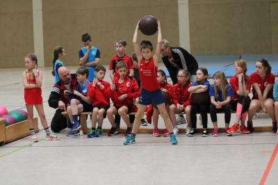Foto des Albums: Regionale Meisterschaften Torgelow