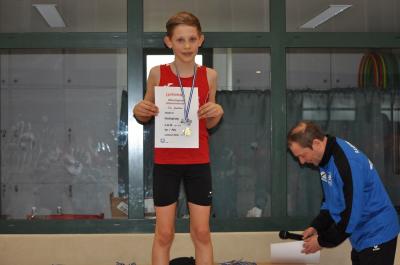 Foto des Albums: Regionale Meisterschaften Torgelow