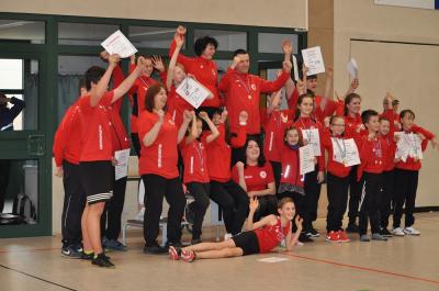Foto des Albums: Regionale Meisterschaften Torgelow