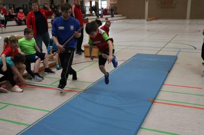 Foto des Albums: Regionale Meisterschaften Torgelow