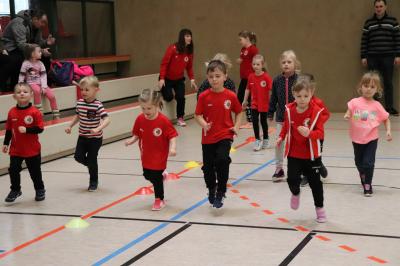 Foto des Albums: Regionale Meisterschaften Torgelow