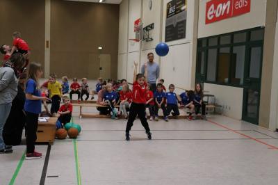 Foto des Albums: Regionale Meisterschaften Torgelow