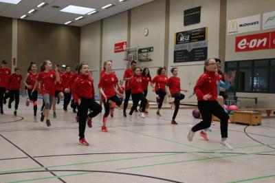 Foto des Albums: Regionale Meisterschaften Torgelow