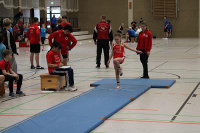 Foto des Albums: Regionale Meisterschaften Torgelow