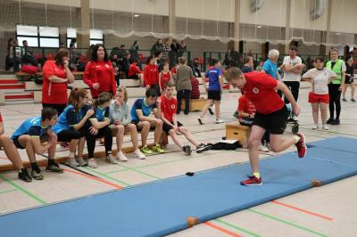 Foto des Albums: Regionale Meisterschaften Torgelow