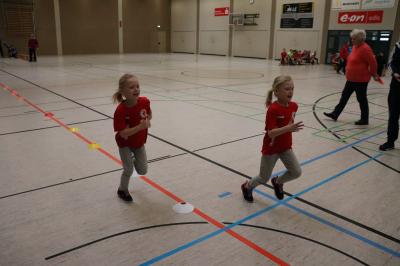 Foto des Albums: Regionale Meisterschaften Torgelow