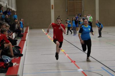 Foto des Albums: Regionale Meisterschaften Torgelow