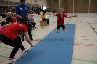 Foto des Albums: Regionale Meisterschaften Torgelow