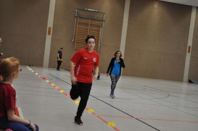 Foto des Albums: Regionale Meisterschaften Torgelow