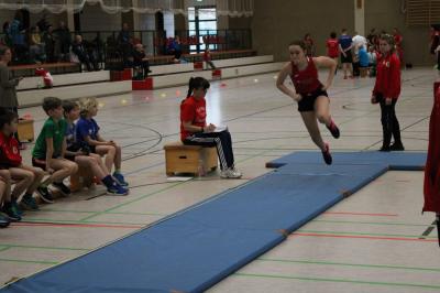 Foto des Albums: Regionale Meisterschaften Torgelow