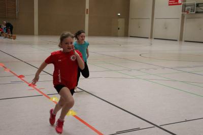 Foto des Albums: Regionale Meisterschaften Torgelow