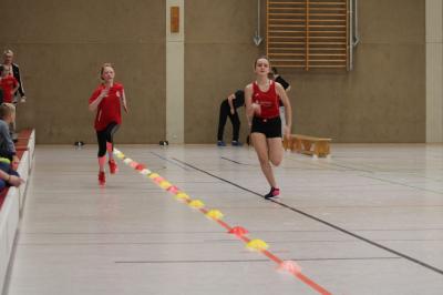Foto des Albums: Regionale Meisterschaften Torgelow