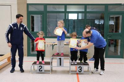 Foto des Albums: Regionale Meisterschaften Torgelow