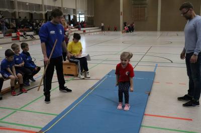 Foto des Albums: Regionale Meisterschaften Torgelow