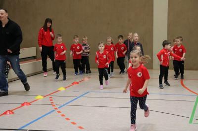 Foto des Albums: Regionale Meisterschaften Torgelow