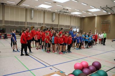 Foto des Albums: Regionale Meisterschaften Torgelow