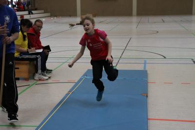 Foto des Albums: Regionale Meisterschaften Torgelow