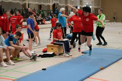 Foto des Albums: Regionale Meisterschaften Torgelow
