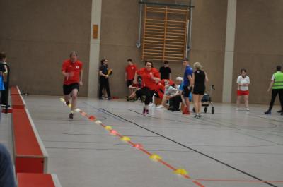 Foto des Albums: Regionale Meisterschaften Torgelow