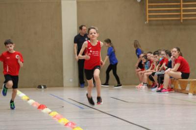 Foto des Albums: Regionale Meisterschaften Torgelow