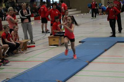 Foto des Albums: Regionale Meisterschaften Torgelow
