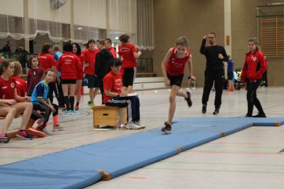 Foto des Albums: Regionale Meisterschaften Torgelow