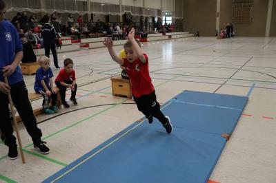 Foto des Albums: Regionale Meisterschaften Torgelow