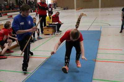 Foto des Albums: Regionale Meisterschaften Torgelow