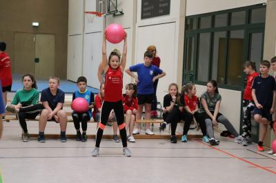 Foto des Albums: Regionale Meisterschaften Torgelow