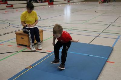 Foto des Albums: Regionale Meisterschaften Torgelow