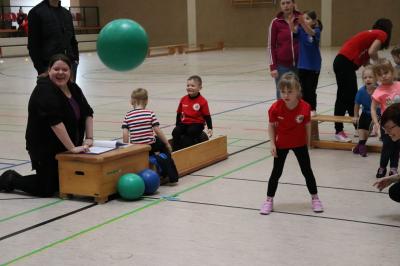 Foto des Albums: Regionale Meisterschaften Torgelow