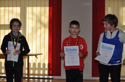 Foto des Albums: UDG -Cup Prenzlau, 09.03.2019 (13.​03.​2019)