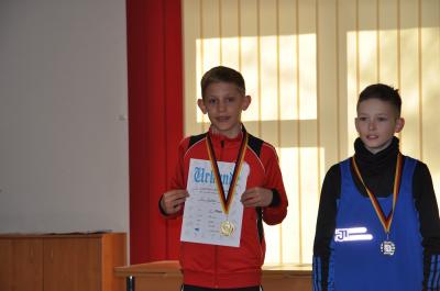 Foto des Albums: UDG -Cup Prenzlau, 09.03.2019 (13.​03.​2019)