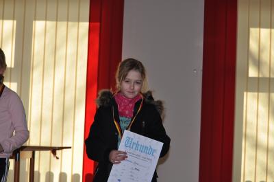 Foto des Albums: UDG -Cup Prenzlau, 09.03.2019