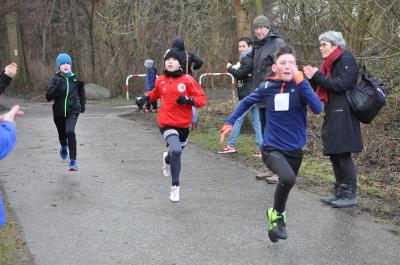 Foto des Albums: UDG -Cup Prenzlau, 09.03.2019
