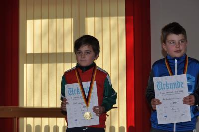 Foto des Albums: UDG -Cup Prenzlau, 09.03.2019 (13.​03.​2019)