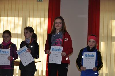 Foto des Albums: UDG -Cup Prenzlau, 09.03.2019 (13.​03.​2019)