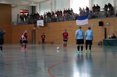 Foto des Albums: 24.02.2019 Damen