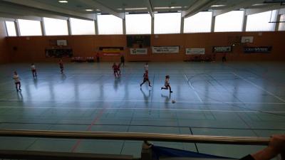 Foto des Albums: 24.02.2019 Damen