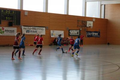 Foto des Albums: 24.02.2019 Damen