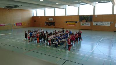 Foto des Albums: 24.02.2019 Damen