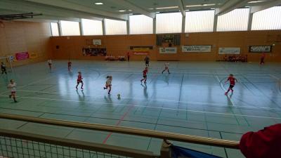 Foto des Albums: 24.02.2019 Damen