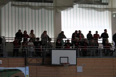 Foto des Albums: 24.02.2019 Damen
